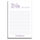 Skyline Notepads Image 5 of 13